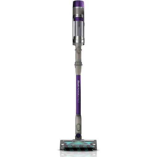 Изображение Беспроводной пылесос Shark PowerDetect IP1251EUT для домашних животных.