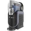 Picture of Ninja SLUSHi Frozen Drink Maker FS301EU in blue-gray color.