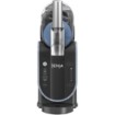 Picture of Ninja SLUSHi Frozen Drink Maker FS301EU in blue-gray color.