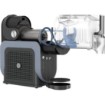 Picture of Ninja SLUSHi Frozen Drink Maker FS301EU in blue-gray color.