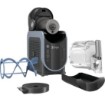 Picture of Ninja SLUSHi Frozen Drink Maker FS301EU in blue-gray color.