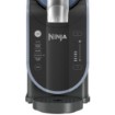 Picture of Ninja SLUSHi Frozen Drink Maker FS301EU in blue-gray color.