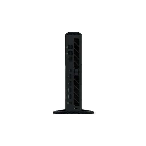 Изображение Мини-компьютер ASUS NUC 15 Performance RNUC15JNK9X40002 черного цвета.