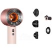 תמונה של מייבש שיער מקצועי דגם Supersonic Nural HD16 מבית Dyson בצבע Ceramic Pink Rose Gold
