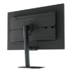 Изображение Монитор для игр Gigabyte M27UP 27" 4K UHD 160Hz.