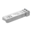Изображение Трансивер SFP+ LC 10GBase-LR от TP-Link модель TL-SM5110-LR белого цвета.