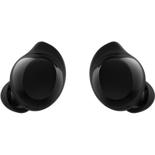 Изображение Беспроводные наушники Samsung Galaxy Buds Core SM-R410 черного цвета.