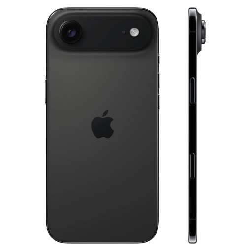 תמונה של אייפון Apple iPhone Air 256GB - צבע Space Black תומך eSIM בלבד יבואן רשמי