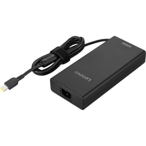 תמונה של ספק כוח למחשב נייד Lenovo Slim 400W AC GX21T68216