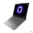 תמונה של מחשב נייד Lenovo LOQ Essential 15IRX11 83SC0030IV צבע Luna Grey