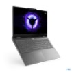 תמונה של מחשב נייד Lenovo LOQ Essential 15IRX11 83SC0030IV צבע Luna Grey