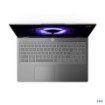 תמונה של מחשב נייד Lenovo LOQ Essential 15IRX11 83SC0030IV צבע Luna Grey