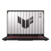 תמונה של מחשב נייד לגיימרים Asus TUF Gaming A16 FA608PM-RV027W בצבע Jaeger Gray