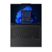 תמונה של מחשב נייד Lenovo ThinkPad T14 Gen 6 21QC00BUIV בצבע שחור