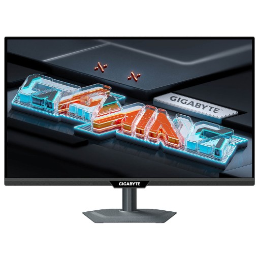 Изображение Игровой монитор Gigabyte M27Q3 27" IPS QHD 320Hz 1ms.
