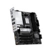 Изображение Материнская плата MSI PRO B850M-P MATX черного цвета.