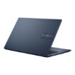 Изображение Ноутбук ASUS Vivobook 14 X1404VA-EB280 цвета Тихий Синий.
