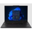 תמונה של מחשב נייד Lenovo ThinkPad P16s Gen 4 21QV0009IV בצבע שחור