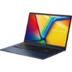 תמונה של מחשב נייד Asus Vivobook 15 A1504VA-BQ244W בצבע Quiet Blue