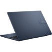 תמונה של מחשב נייד Asus Vivobook 15 A1504VA-BQ244W בצבע Quiet Blue