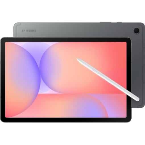 Изображение Планшет Samsung Galaxy Tab S10 Lite 8GB+256GB 10.9'' - Wi-Fi серого цвета.