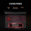 תמונה של מחשב נייד לגיימרים Asus TUF Gaming A16 FA608PM-RV027W בצבע Jaeger Gray