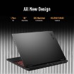 תמונה של מחשב נייד לגיימרים Asus TUF Gaming A16 FA608PM-RV027W בצבע Jaeger Gray