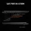 תמונה של מחשב נייד לגיימרים Asus TUF Gaming A16 FA608PM-RV027W בצבע Jaeger Gray