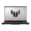 תמונה של מחשב נייד לגיימרים Asus TUF Gaming A16 FA608PM-RV027W בצבע Jaeger Gray