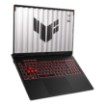 תמונה של מחשב נייד לגיימרים Asus TUF Gaming A16 FA608PM-RV027W בצבע Jaeger Gray