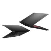 תמונה של מחשב נייד לגיימרים Asus TUF Gaming A16 FA608PM-RV027W בצבע Jaeger Gray