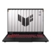 תמונה של מחשב נייד לגיימרים Asus TUF Gaming A16 FA608PM-RV027W בצבע Jaeger Gray
