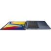 תמונה של מחשב נייד ASUS Vivobook 15 X1502VA-BQ1200W - צבע Quiet Blue