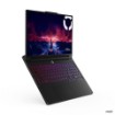 תמונה של מחשב נייד Lenovo Legion Pro 7 16AFR10H 83RU001QIV צבע Eclipse Black