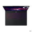 תמונה של מחשב נייד Lenovo Legion Pro 7 16AFR10H 83RU001QIV צבע Eclipse Black
