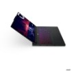 תמונה של מחשב נייד Lenovo Legion Pro 7 16AFR10H 83RU001PIV צבע Eclipse Black