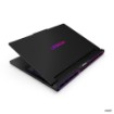 תמונה של מחשב נייד Lenovo Legion Pro 7 16AFR10H 83RU001SIV צבע Eclipse Black