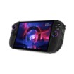 Изображение Портативная игровая консоль Lenovo Legion Go 8AHP2 83N1000YIV черного цвета Raven Black.
