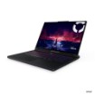 תמונה של מחשב נייד Lenovo Legion Pro 7 16AFR10H 83RU001RIV צבע Eclipse Black