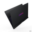 תמונה של מחשב נייד Lenovo Legion Pro 7 16AFR10H 83RU001RIV צבע Eclipse Black