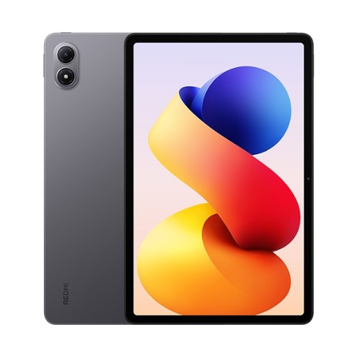 Изображение Планшет Xiaomi Redmi Pad 2 Pro Wifi 8GB/256GB серого цвета.