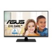 Изображение Монитор ASUS VP327Q 31.5 дюйма черного цвета.