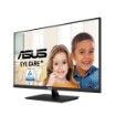 Изображение Монитор ASUS VP327Q 31.5 дюйма черного цвета.