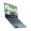 תמונה של מחשב נייד Lenovo Yoga Pro 7 14AKP10 83KG0017IV צבע Tidal Teal