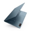 תמונה של מחשב נייד Lenovo Yoga Pro 7 14AKP10 83KG0017IV צבע Tidal Teal