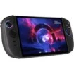 Изображение Игровой ноутбук Lenovo Legion Go Gen 2 8AHP2 83N1000XIV цвета Eclipse Black.