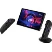 Изображение Игровой ноутбук Lenovo Legion Go Gen 2 8AHP2 83N1000XIV цвета Eclipse Black.