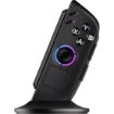 Изображение Игровой ноутбук Lenovo Legion Go Gen 2 8AHP2 83N1000XIV цвета Eclipse Black.