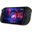 Изображение Ноутбук для игр Lenovo Legion Go Gen 2 8AHP2 83N10011IV объемом 1TB в цвете Eclipse Black.