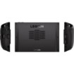 Изображение Ноутбук для игр Lenovo Legion Go Gen 2 8AHP2 83N10011IV объемом 1TB в цвете Eclipse Black.